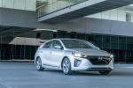 Hyundai IONIQ electric 2016 года (NA)